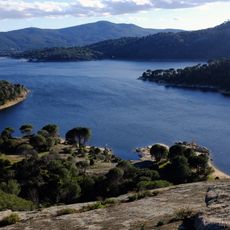 Embalse de San Juan