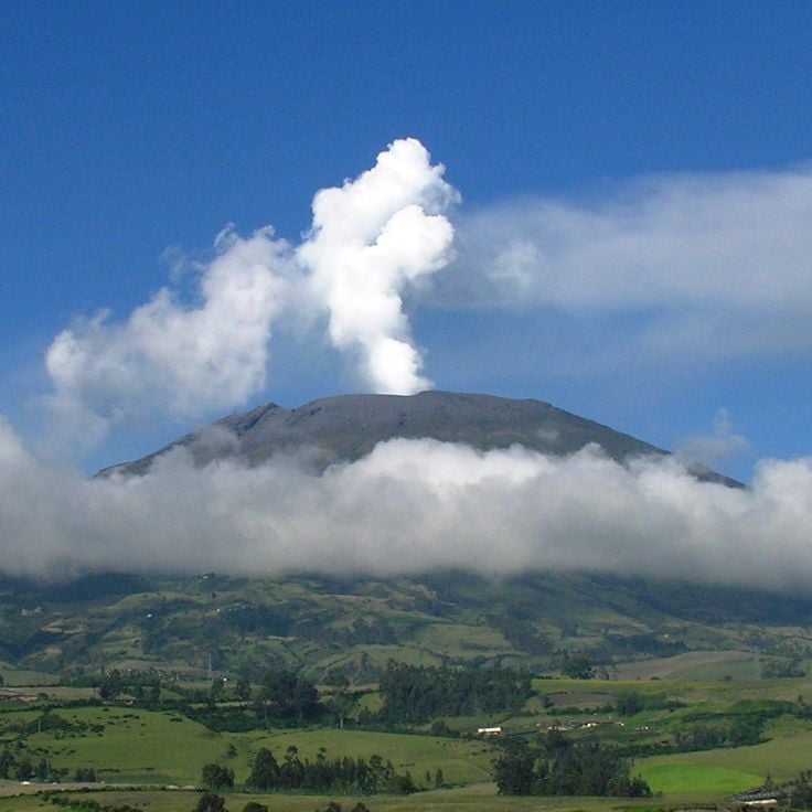 Galeras