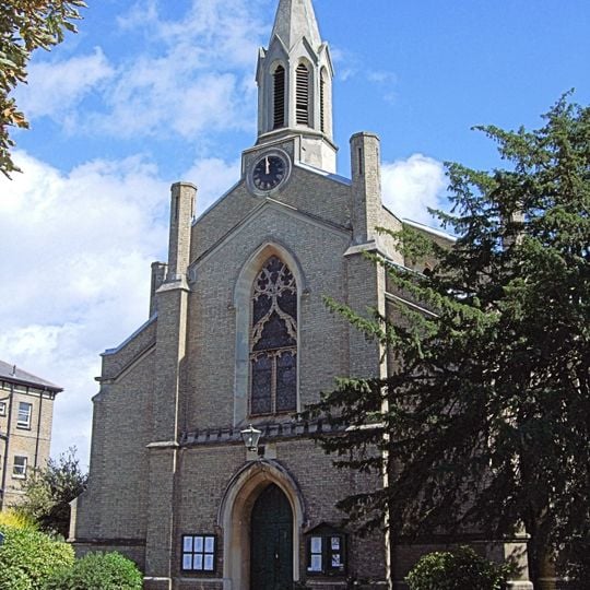 St John's Hampton Wick