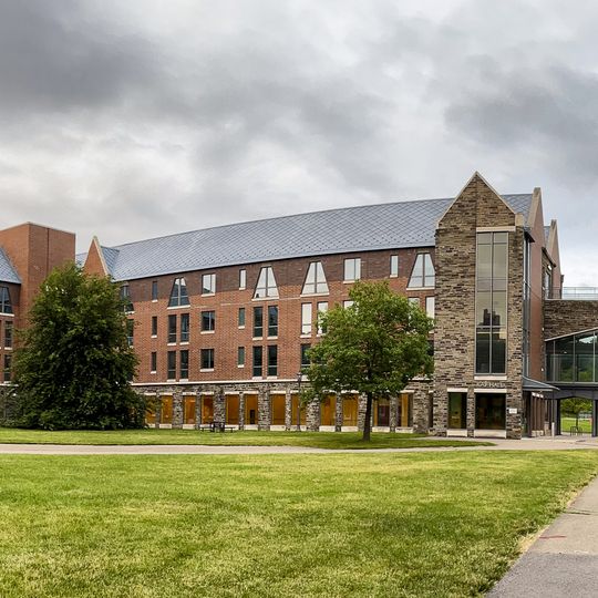 Court–Kay–Bauer Community