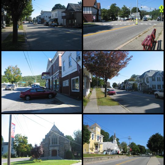 Chestertown