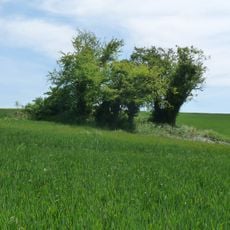 Dolmen de la Pierre Folle