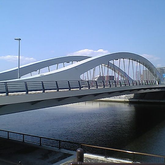 Shintoyo Bridge