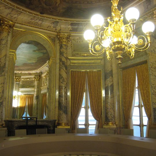 Tribunal des conflits