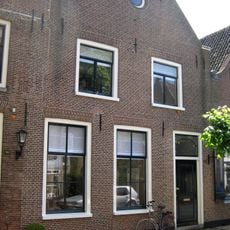 Gansoordstraat 42, Naarden