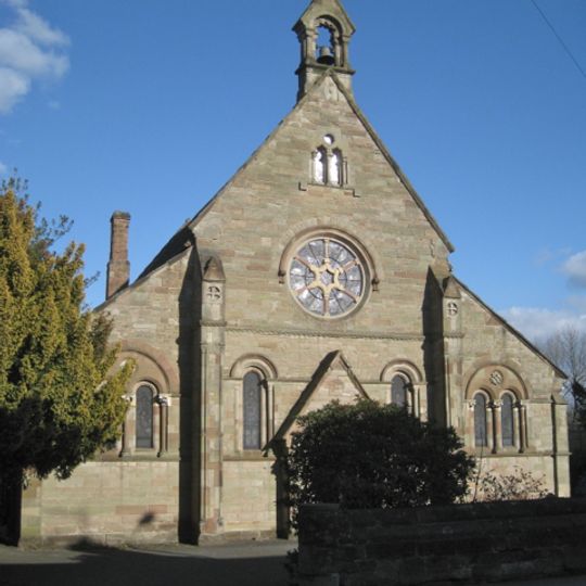 Church of St Luke