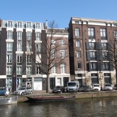 Keizersgracht 491, Amsterdam