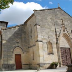 Église Notre-Dame de Macau