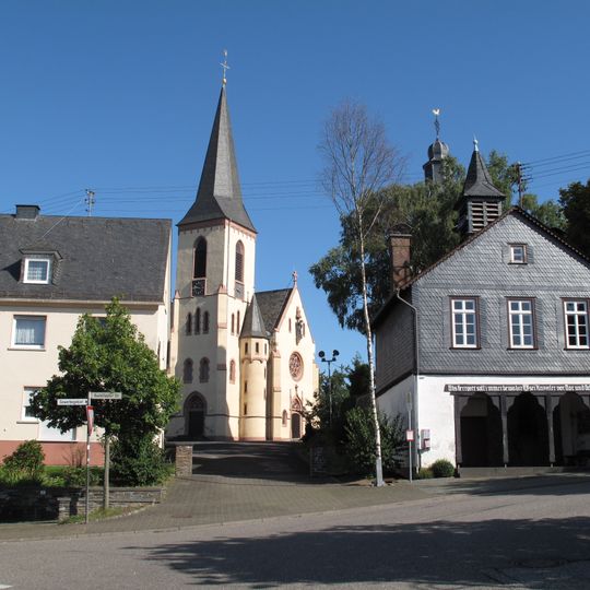 Kappel
