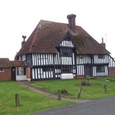 Rabbit's Cross Farmhouse