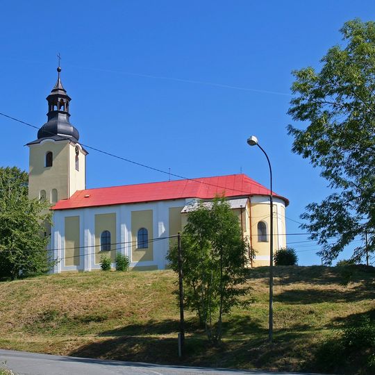 Church of Saint Lawrence