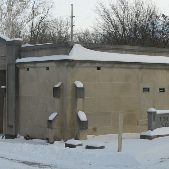 Waterloo Community Mausoleum