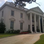 Historische und kulturelle Stätten von Baton Rouge