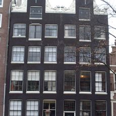 Bloemgracht 83, Amsterdam