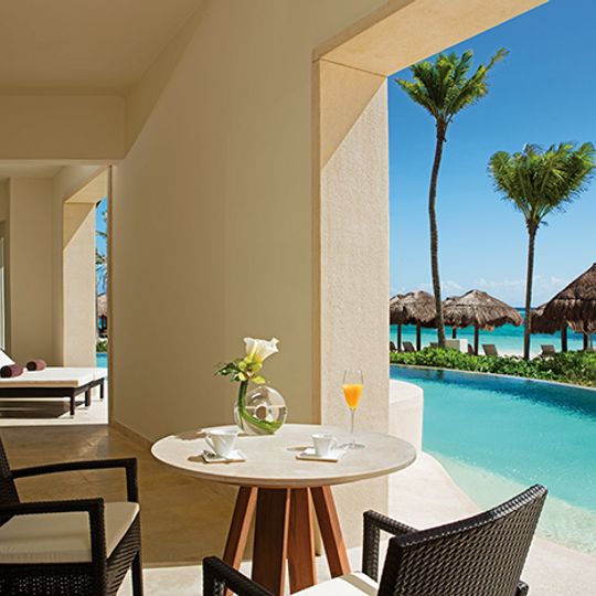 Secrets Akumal Riviera Maya