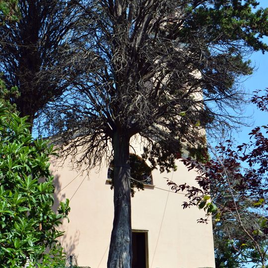 Chiesa di San Lorenzo