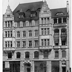 Markgrafenstrasse 10