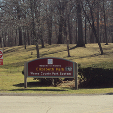 Elizabeth Park