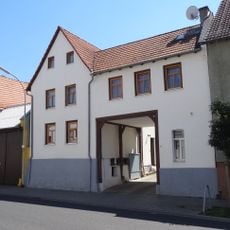 Hauptstraße 25