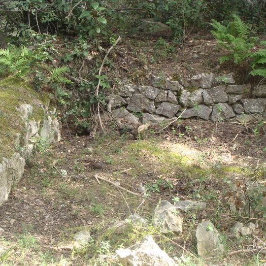 Oppidum du Baou-Roux