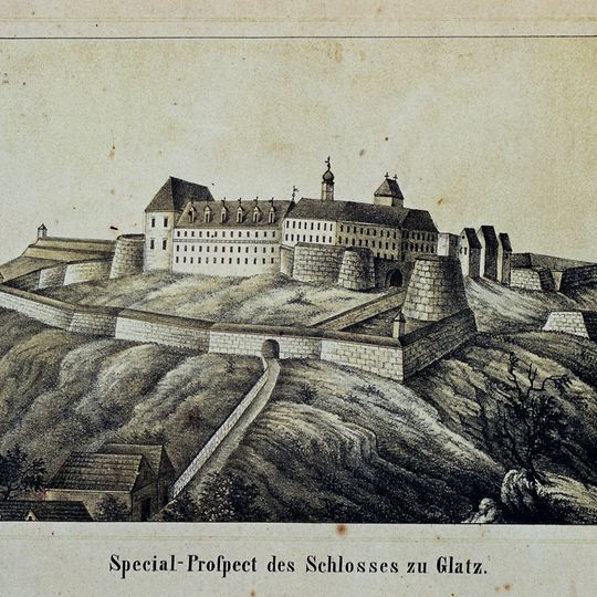 Kłodzcy augustianie