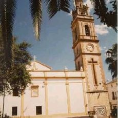 Church of Our Lady of the Incarnation