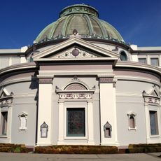 San Francisco Columbarium & Funeral Home
