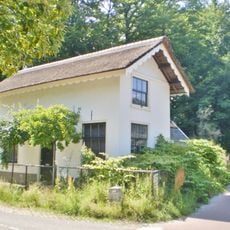 Jachthuislaan 70, Soest