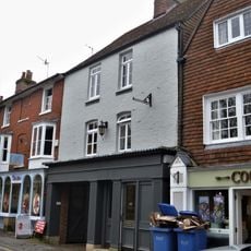 80 And 81, High Street