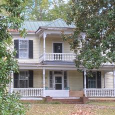 John Henry Kapp Farm
