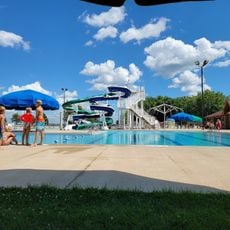 Sleepy Eye Family Aquatic Center