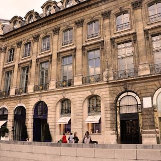 Hôtel Thibert des Martrais