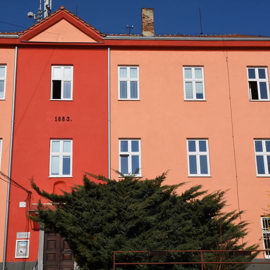 Střední zdravotnická škola Evangelické akademie