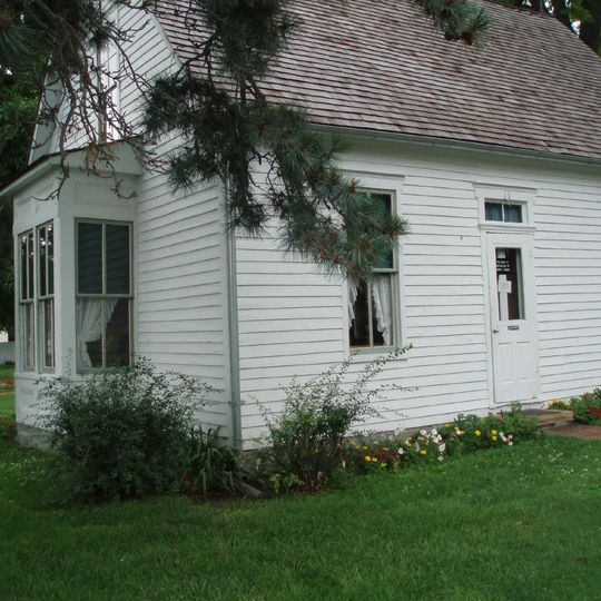 Harry S Truman Birthplace State Historic Site