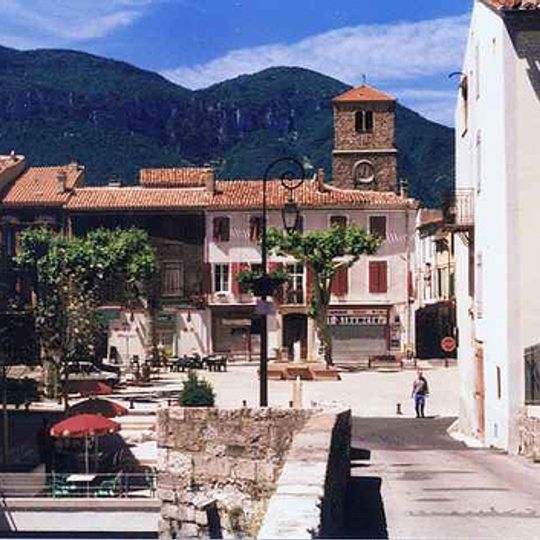 Quillan