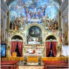 Basilica di Santa Maria Maddalena