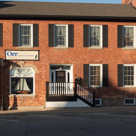 Bank of Canada Building