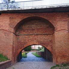 Most Bramy Toruńskiej