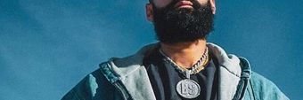 La Fouine Profile Cover