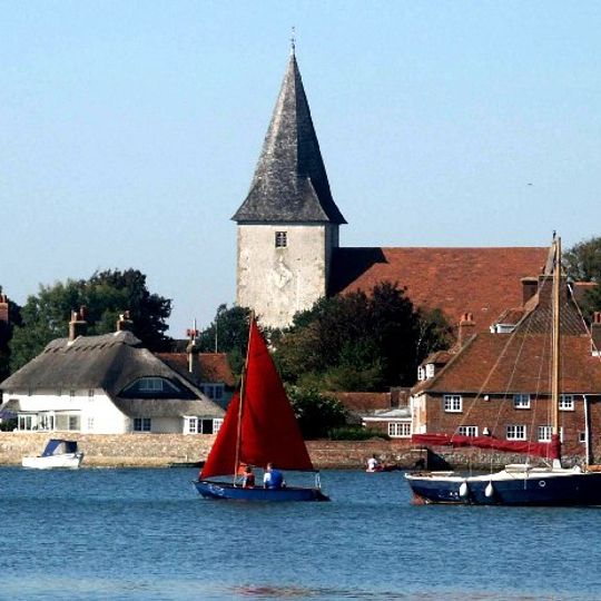 Bosham