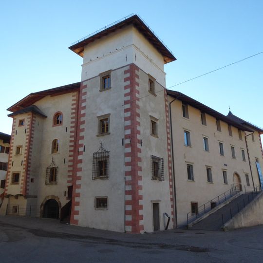 Aliprandini Laifenthurn