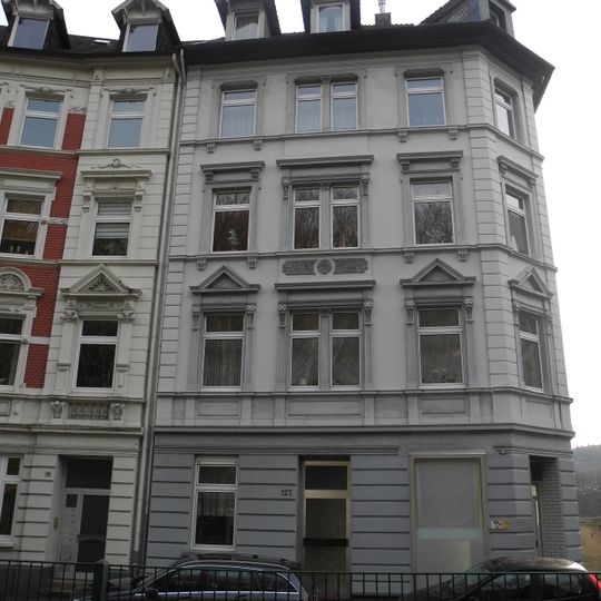 Nützenberger Straße 127