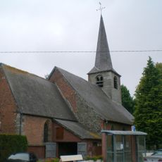 Église de la Visitation de Petit-Fayt