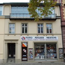 Heiligegeiststraße 12