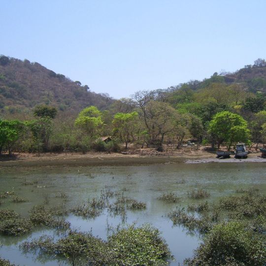 Elephanta Island