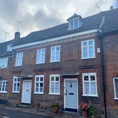 37 39, Whielden Street