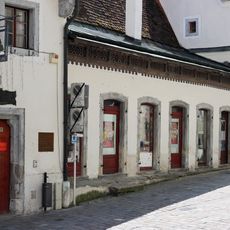 1. Österreichisches Weihnachtsmuseum