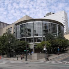Benaroya Hall