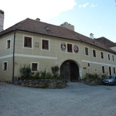 Gutshof/Meierhof (herrschaftlich)