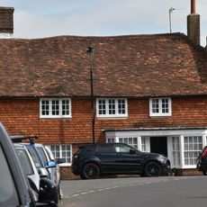 Cellar Cottage  The Old Bakery